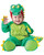 Goofy Gator Alligator Crocodile Reptiles Animal Baby Boys Infant Costume