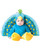 Precious Peacock Bird Animal Deluxe Toddler Boys Girls Costume