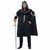 Dark Monarch Renaissance Medieval King Prince Gothic Fairytale Mens Costume