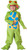 Lil Froggy Prince Frog Animal Toddler Boys Costume