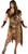 Barbarian Woman Cave Elite Deluxe Women Costume Plus