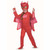 Owlette Classic Red PJ Masks Pjmasks Superhero Toddler Girls Costume