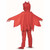 Owlette Classic Red PJ Masks Pjmasks Superhero Toddler Girls Costume