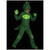 Gekko Deluxe PJ Masks Green Superhero Glow In The Dark Toddler Boys Costume