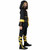 Ninja Girl Stealth Asian Japanese Warrior Book Week Girls Costume