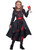 Bad Blood Vampire Vampiress Gothic Count Dracula Halloween Girls Costume