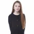 Werewolf Girl Wolf Horror Creature Monster Halloween Dress Up Girls Costume