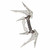 Ninja Assassin Blades Japanese Warrior Asian Boys Costume Weapon