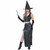 Chic Pop Sensation 90s Pop Star Posh Spice Girls Celebrity Witch Womens Costume