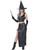 Chic Pop Sensation 90s Pop Star Posh Spice Girls Celebrity Witch Womens Costume