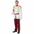 Royal Storybook Prince Charming Fairytale Renaissance Book Weeks Mens Costume