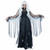 Vengeful Spirit Ghost Haunt Evil Soul Horror Halloween Adult Womens Costume