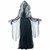 Vengeful Spirit Ghost Haunt Evil Soul Horror Halloween Adult Womens Costume
