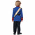 Handsome Lil Prince Charming Royal Fairytale Book Week Toddler Boys Costume