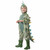 Kid-A-Saurus Rex T-Rex Dinosaur Dino Book Week Toddler Boys Costume