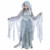 Haunting Beauty Ghost Bride Spirit Horror Halloween Dress Up Girls Costume