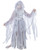 Haunting Beauty Ghost Bride Spirit Horror Halloween Dress Up Girls Costume