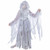 Haunting Beauty Ghost Bride Spirit Horror Halloween Dress Up Girls Costume