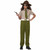 Park Ranger Wild Life Expert Zoo Keeper Book Week Unisex Boys Girls Costume Park Ranger Wild Life Expert Zoo Keeper Book Week Unisex Boys Girls Costume