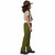 Park Ranger Wild Life Expert Zoo Keeper Book Week Unisex Boys Girls Costume Park Ranger Wild Life Expert Zoo Keeper Book Week Unisex Boys Girls Costume