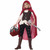 Aint Afraid A No Wolf Little Red Riding Hood Story Book Week Girls Costume