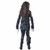 Back From The Dead Zombie Horror Ghoul Halloween Child Girls Costume