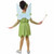 Tinkerbell Tinker Bell Fairy Fairytale Book Week Toddler Girls Costume