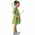 Tinkerbell Tinker Bell Fairy Fairytale Book Week Toddler Girls Costume