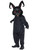 Bad Hare Day Fierce Rabbit Bunny Horror Scary Halloween Boys Costume