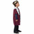 Little King Royal Renaissance Medieval Book Week Child Toddler Boys Costume