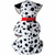 Adorable Dalmatian Puppy Dog Animal Book Week Baby Toddler Boys Costume