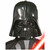 Darth Vader Deluxe Disney Star Wars Movie Book Week Child Boys Costume