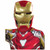 Iron Man Classic Marvel Avenger Endgame Superhero Child Boys Costume
