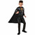 Black Adam Deluxe DC Comic Shazam Superhero Child Boys Costume