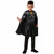 Black Adam Deluxe DC Comic Shazam Superhero Child Boys Costume