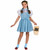 Dorothy Classic The Wizard Of Oz Story Book Week Child Girls Costume