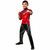 Shang-Chi Legend of the Ten Rings Marvel Superhero Movie Child Boys Costume