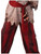 Skeleton Pirate Buccaneer Horror Halloween Dress Up Child Boys Costume