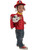 Marshall PAW Patrol Dalmatian Dog Book Week Child Toddler Boys Costume