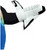 Earth In Space Globe World Geography Child Toddler Boys Costume