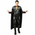 Black Adam Deluxe Muscle DC Comic Movie Superhero Adult Mens Costume