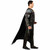 Black Adam Deluxe Muscle DC Comic Movie Superhero Adult Mens Costume