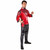 Shang-Chi Legend of the Ten Rings Marvel Superhero Movie Adult Mens Costume