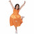 Emma Memma ABC Kids TV Emma Watkins Book Week Toddler Girls Costume 18-36M