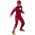 The Flash Deluxe DC Comic Movie Superhero Child Boys Costume