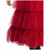 Lydia Deetz Wedding Dress Beetlejuice Movie Horror Adult Womens Costume