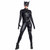 Catwoman Deluxe Batman Returns Movie Superhero Adult Womens Costume