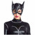 Catwoman Deluxe Batman Returns Movie Superhero Adult Womens Costume