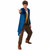 Newt Scamander Fantastic Beasts Harry Potter Book Week Adult Mens Costume