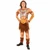He-Man Deluxe Masters Of The Universe Motu Revelation Superhero Mens Costume